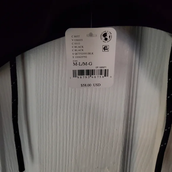 New FP Movement Half Hoodie - Picture 4 of 5